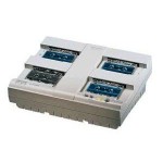 TELEX cassette tape copier