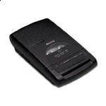 Cassette player/recorder
